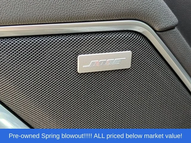 Used 2026 Gray Chevrolet LTZ image 23