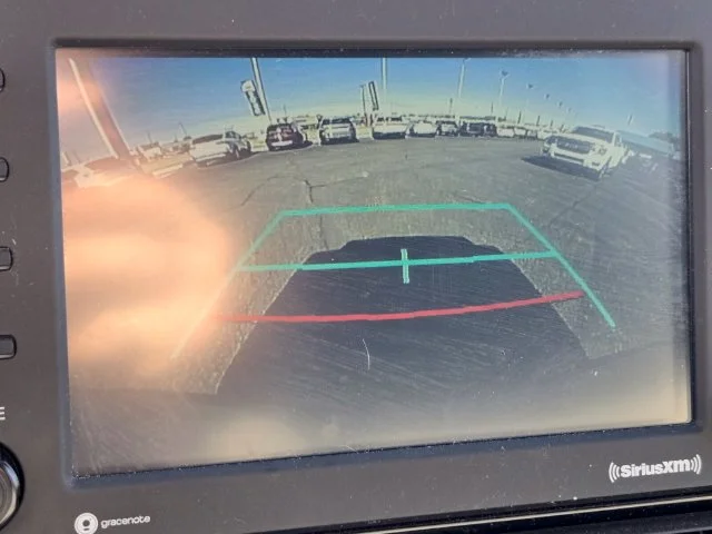 Used 2021 Silver Toyota XLE image 29