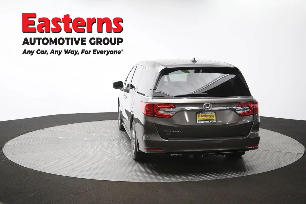 Used 2019 Brown Honda EX-L image 66