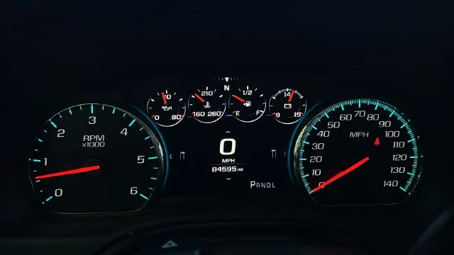 Used 2018 White Chevrolet Premier image 13