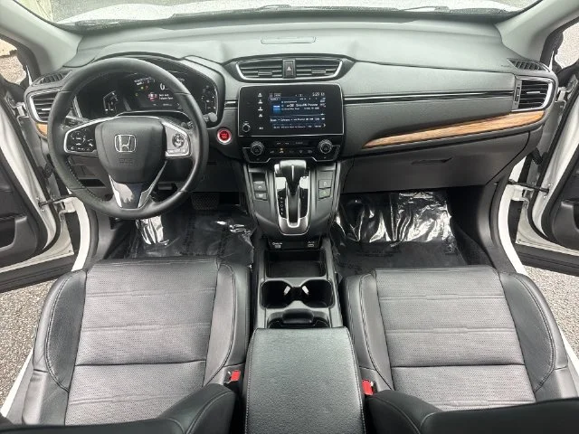 Used 2020  Honda EX-L image 9