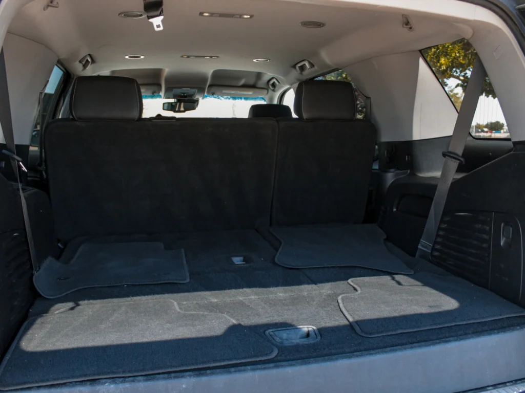 Used 2019 Summit White Chevrolet LT image 29