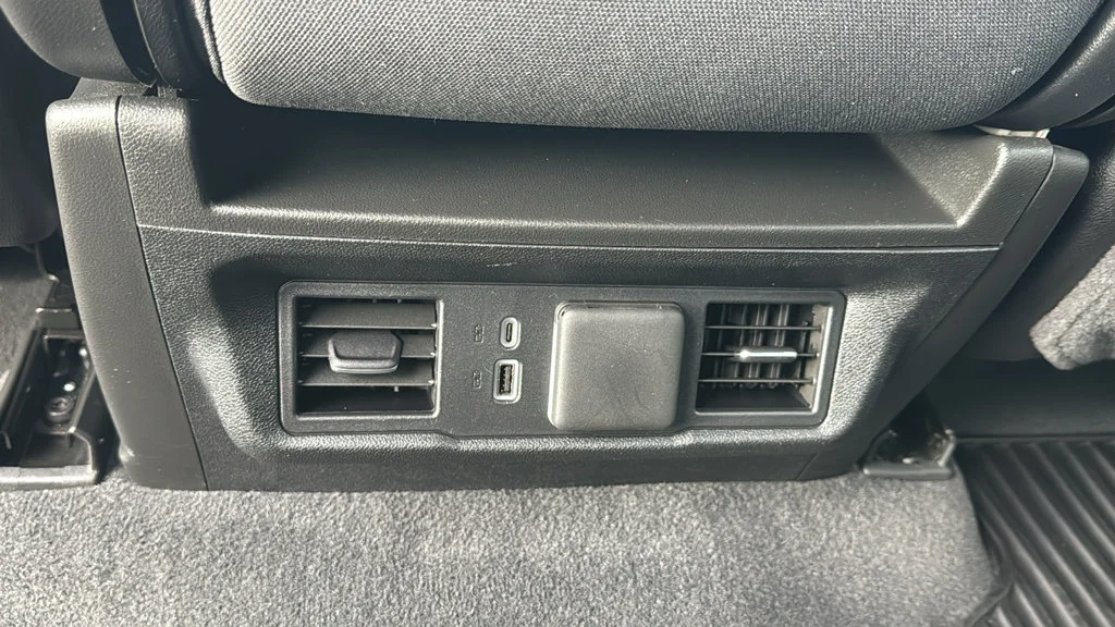 Used 2026 Black Chevrolet LT image 15