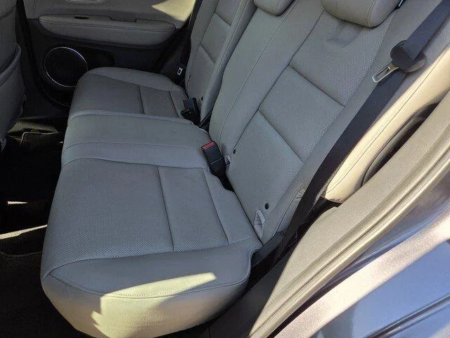 Certified Used 2019 Modern Steel Metallic Honda EX-L image 23