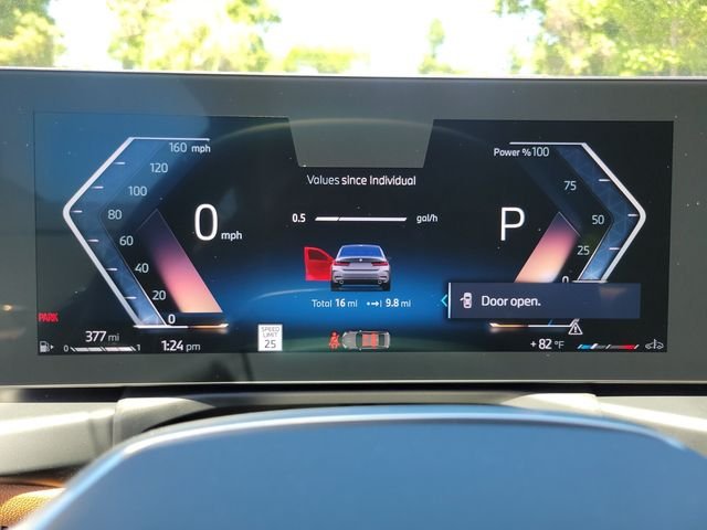 New 2026 Gray BMW 330i xDrive image 26