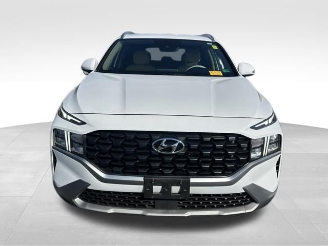 Used 2023 White Hyundai SEL image 11