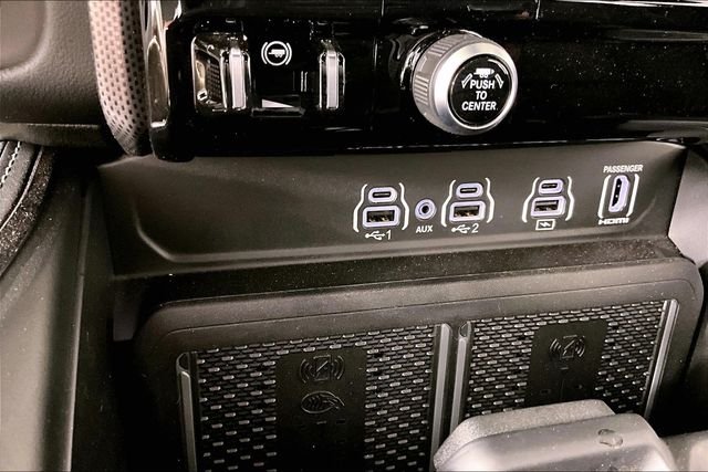 Used 2026 White Ram Limited image 14