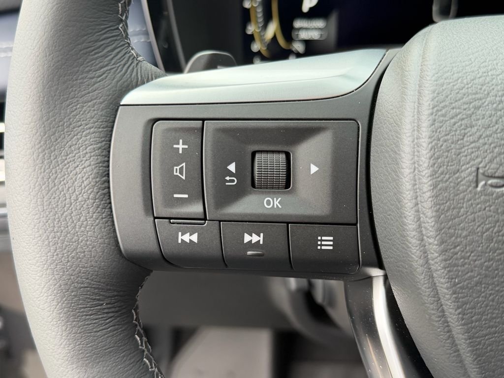 New 2027 GRAPHITE SHADOW INFINITI Sport AWD image 24