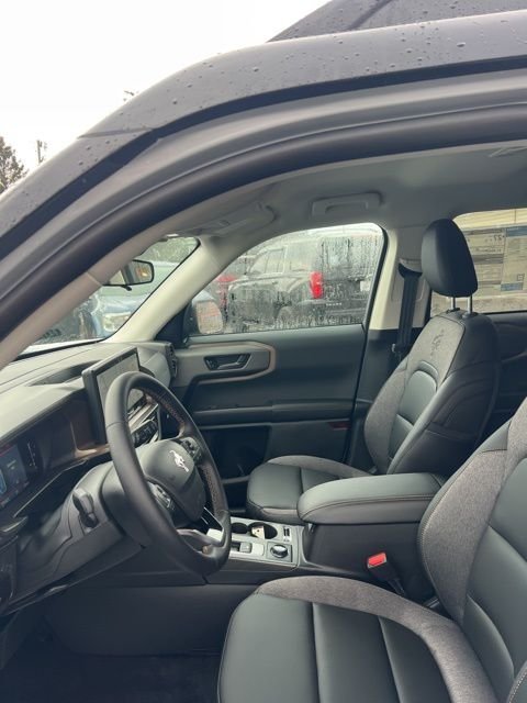 Used 2026 White Ford Big Bend image 29