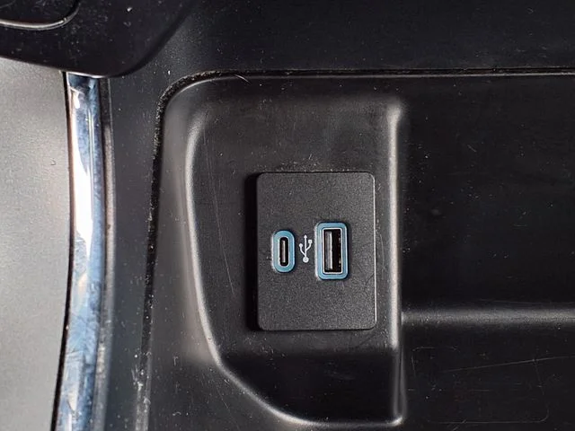 Used 2024 White Ford XLT image 19