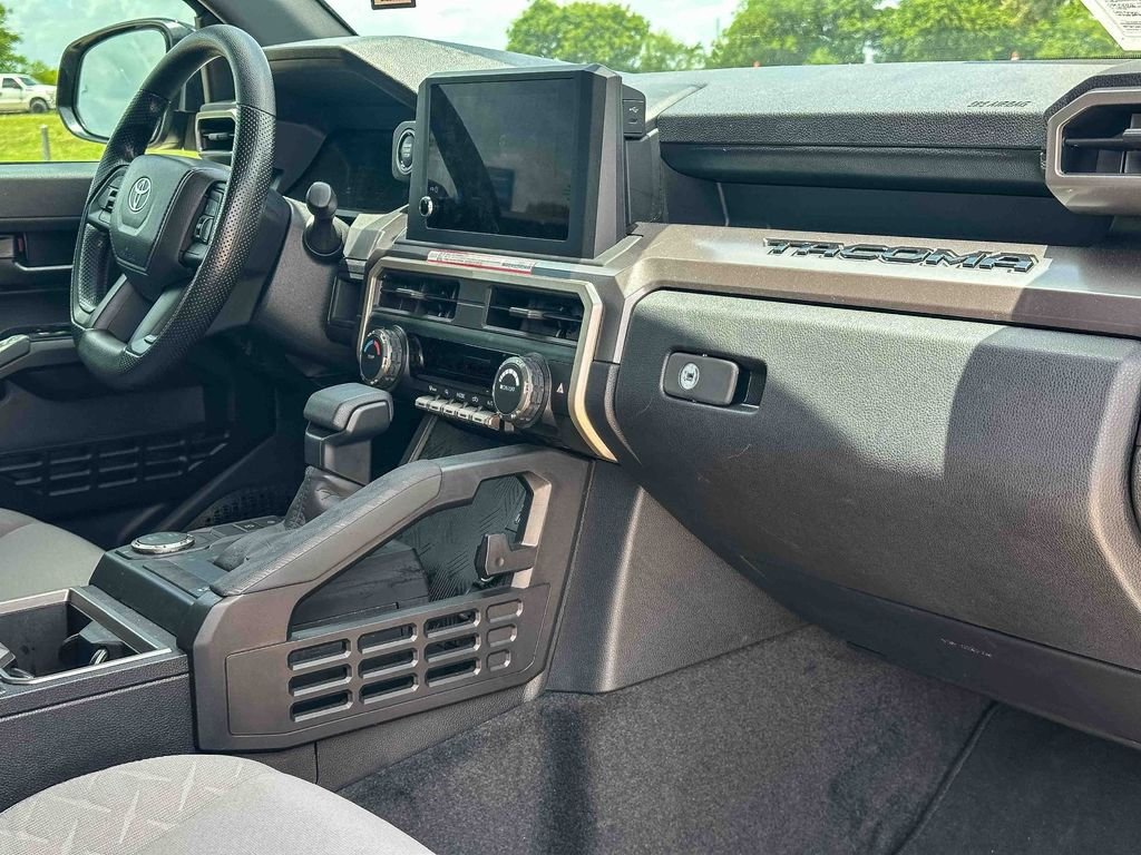 Certified Used 2026  Toyota SR5 image 43