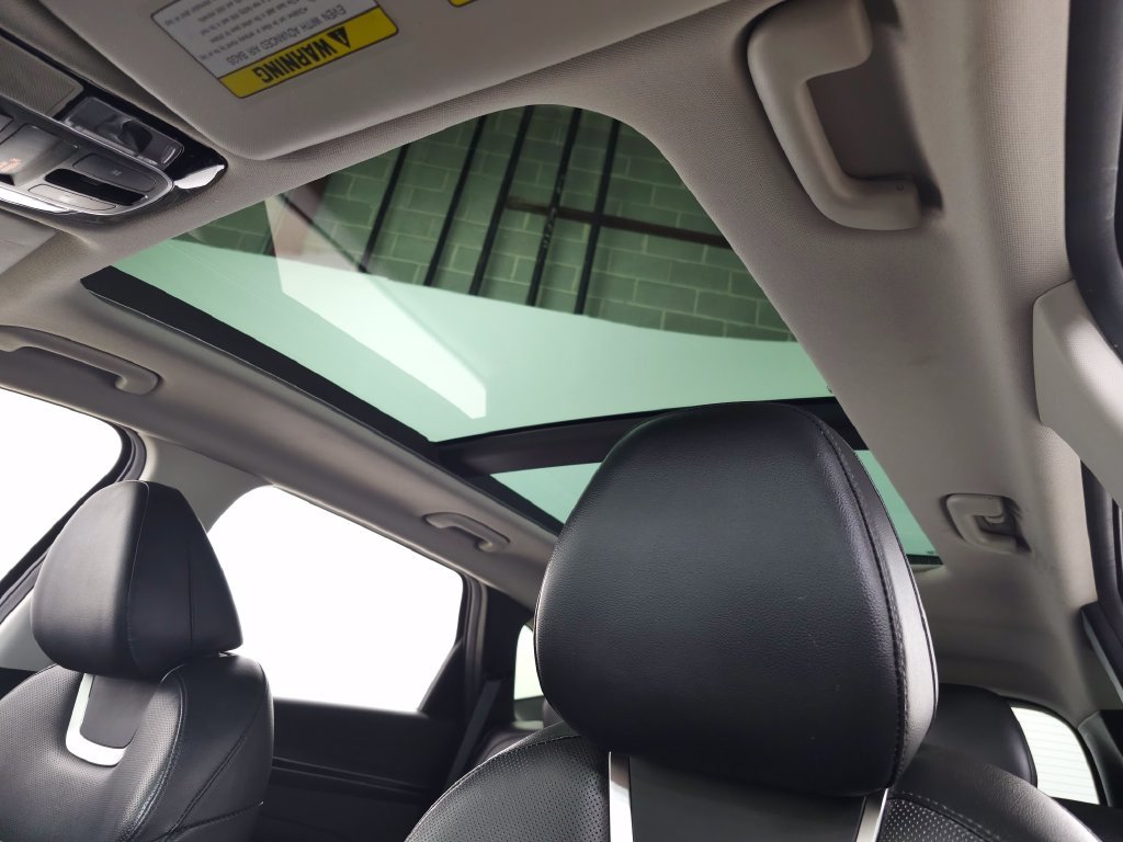 2023 Hyundai Tucson Limited - Photo 16