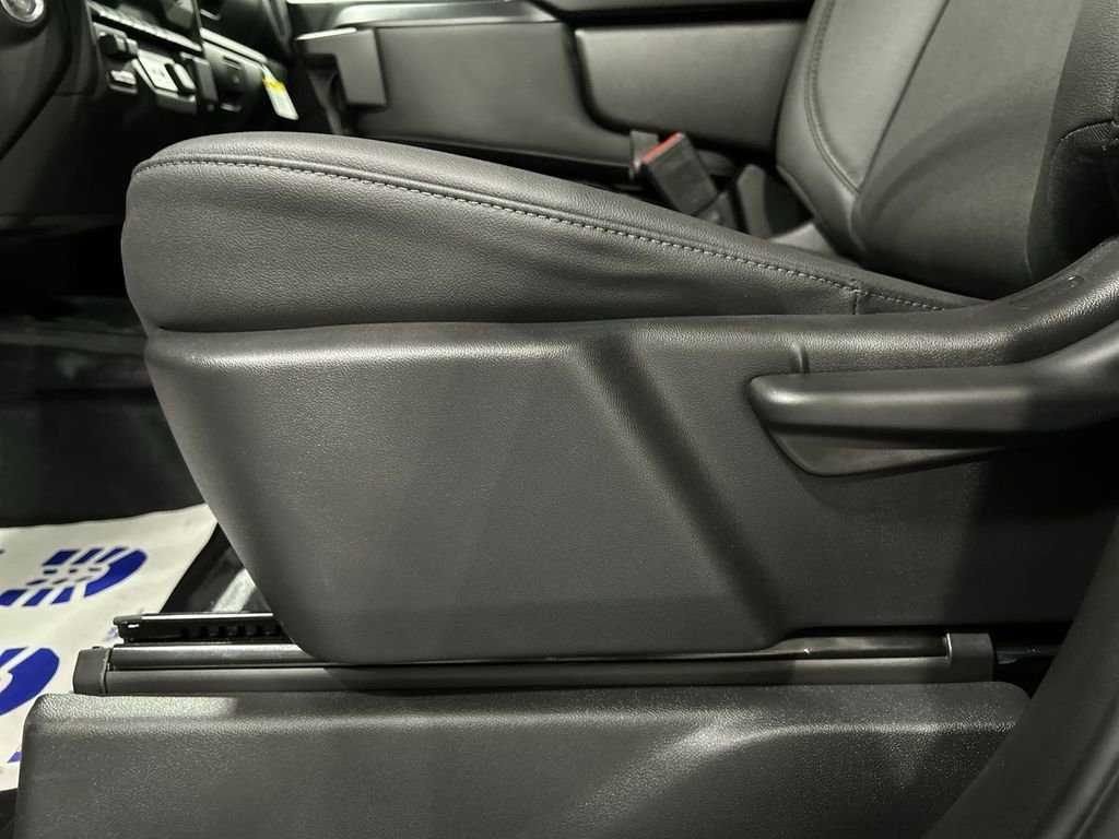 2026 Chevrolet Silverado 2500 HD Work Truck - Photo 14