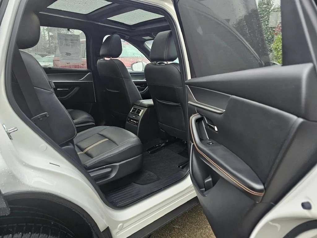 2024 Mazda CX-90 Premium Plus Package - Photo 15