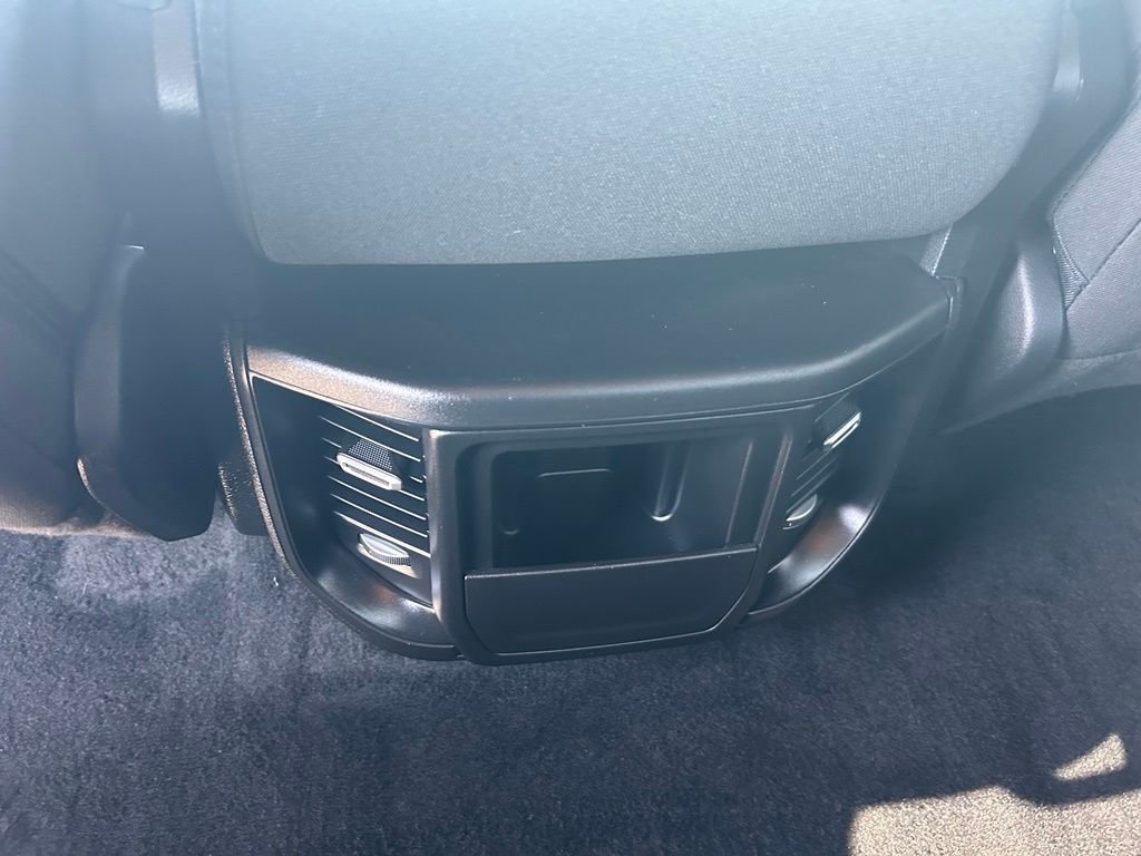 2025 RAM Ram 1500 Pickup Big Horn/Lone Star - Photo 38