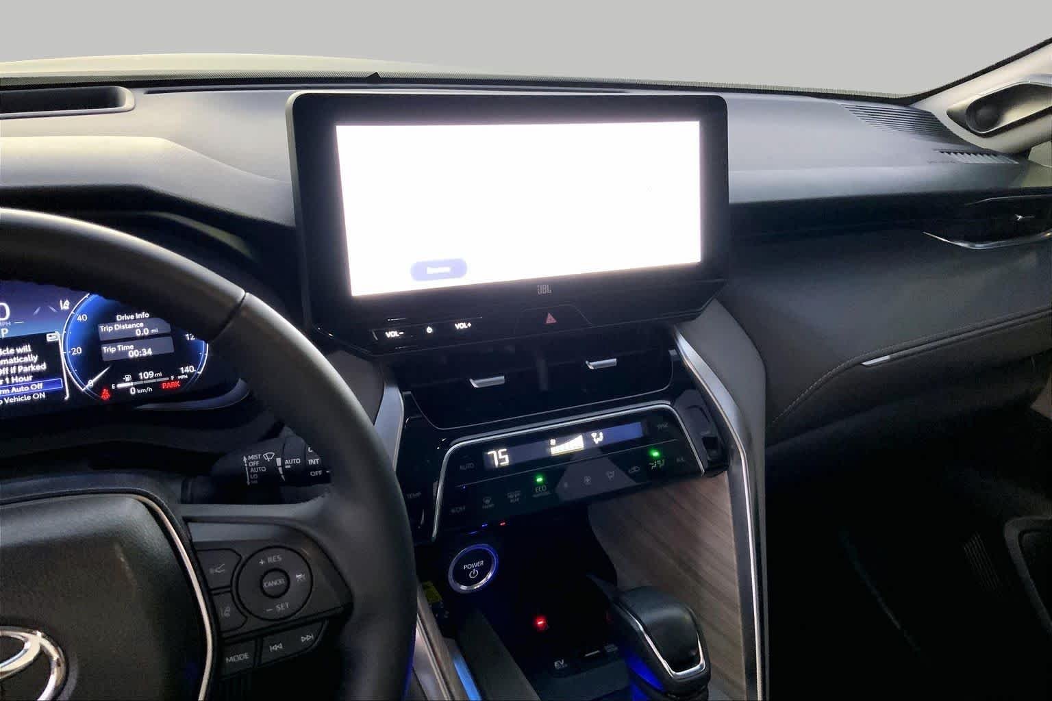 Used 2024 Titanium Glow Toyota LE image 6