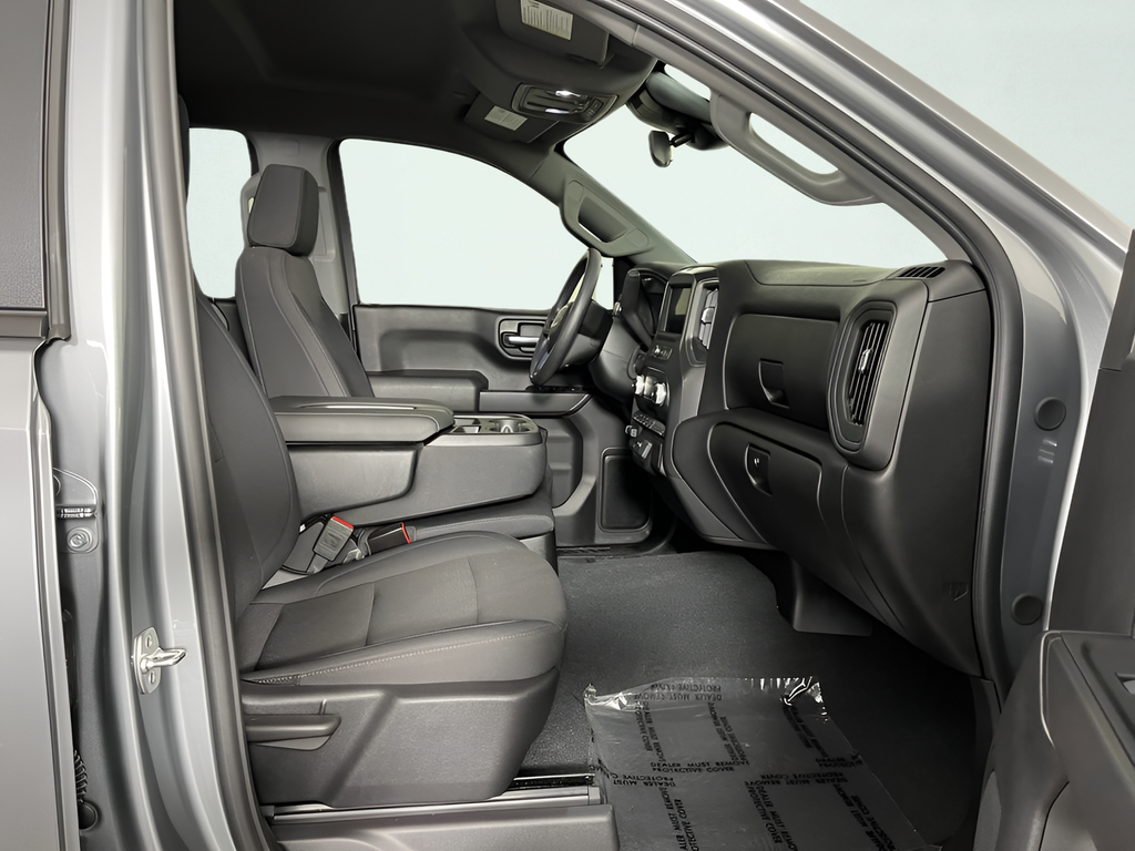 Used 2025 Sterling Metallic GMC Pro image 16