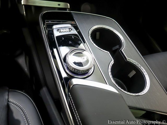 2026 Cadillac LYRIQ Luxury - Photo 18