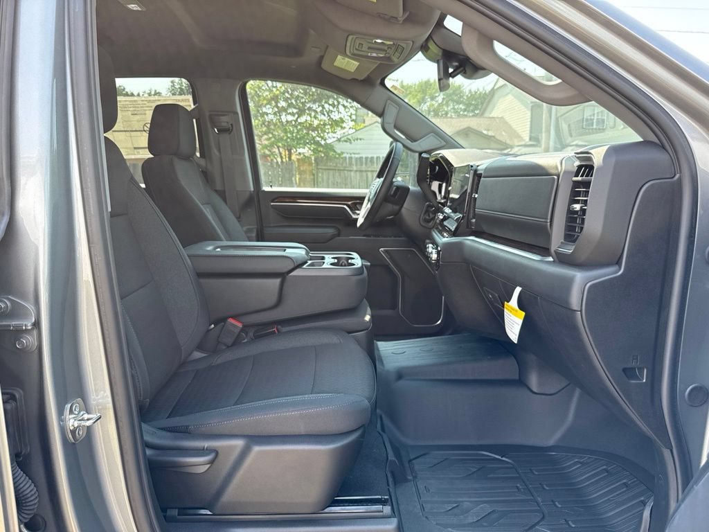 2026 GMC Sierra 3500HD SLE - Photo 20