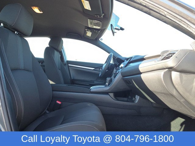 Used 2017  Honda Sport image 15