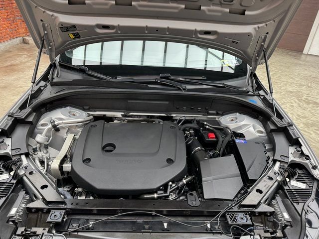 2022 Volvo XC60 R-Design - Photo 27