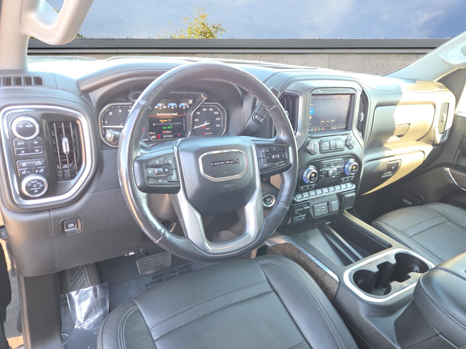 2022 GMC Sierra 2500 Denali HD Denali - Photo 10