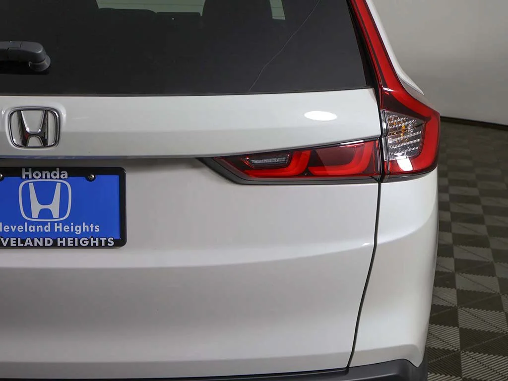 2026 Honda CR-V EX - Photo 16