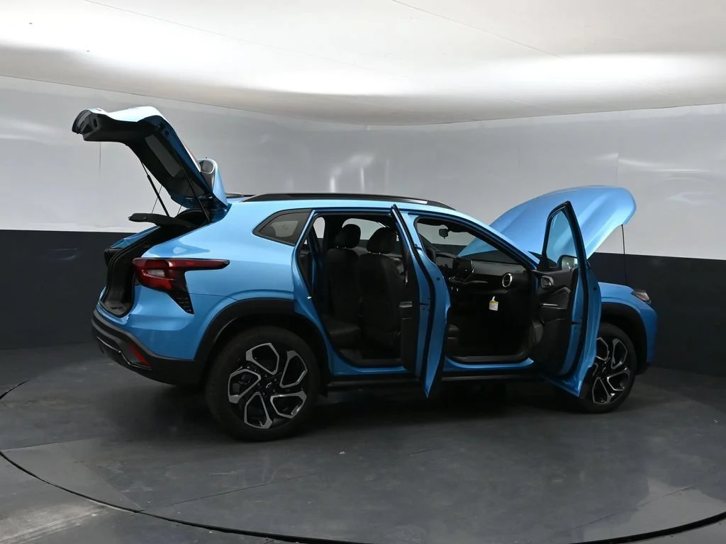 2026 Chevrolet Trax RS - Photo 39