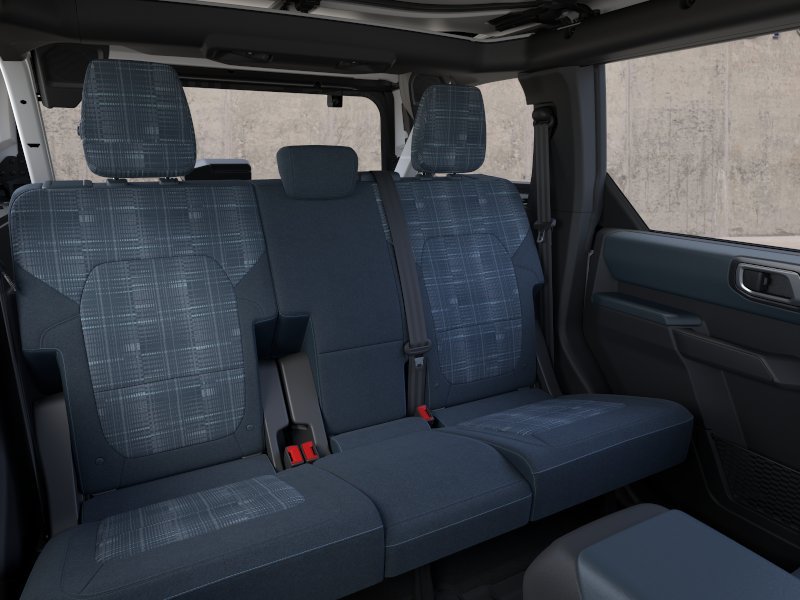New 2026 Oxford White Ford Heritage Edition image 11