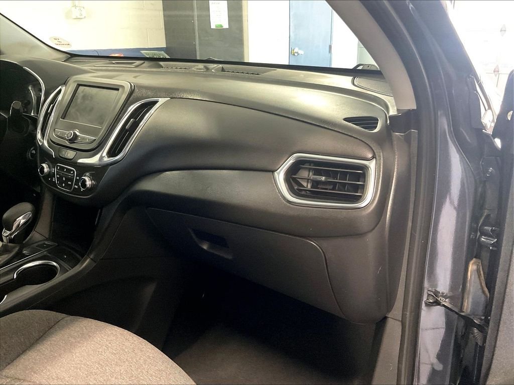 Used 2023 Gray Chevrolet LT image 13