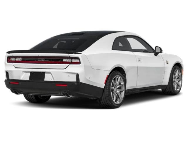 New 2027 White Knuckle Exterior Paint Dodge R/T image 2