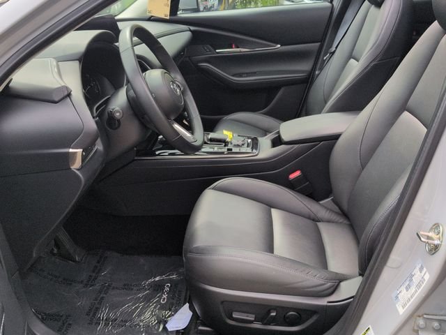 Used 2025 Gray Mazda 2.5 S Preferred Package image 22