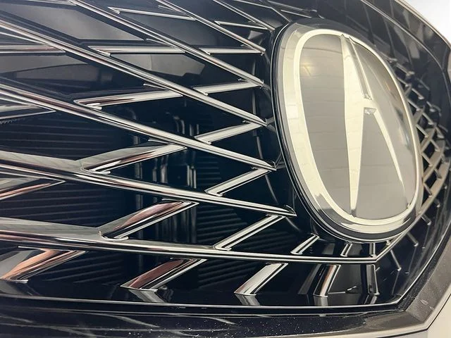 New 2026 Majestic Black Pearl Acura A-Spec image 12