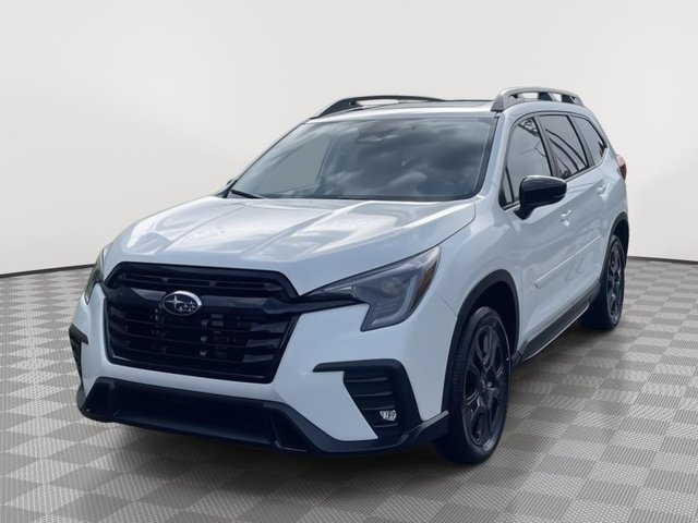2026 Subaru ASCENT Onyx Edition Touring