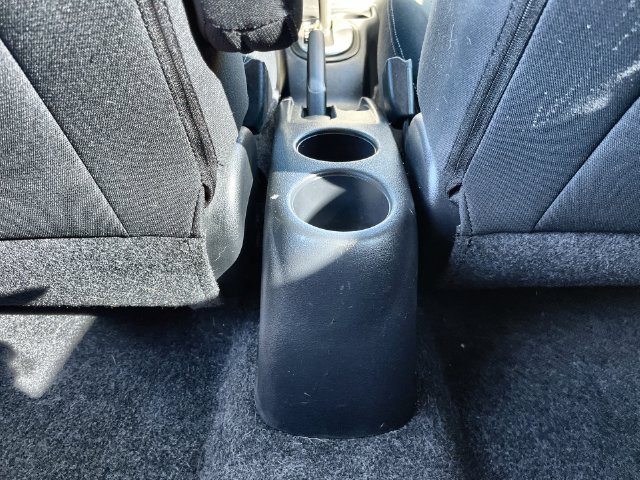 Used 2014 Black Nissan SV image 30