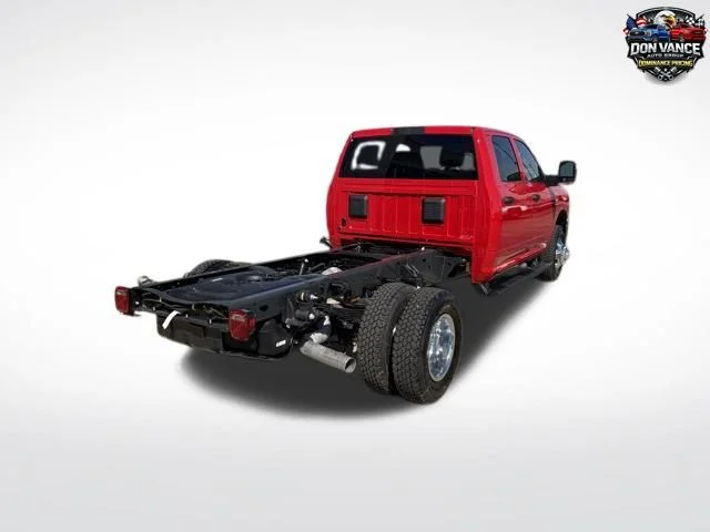 New 2026 Red Ram Tradesman image 5