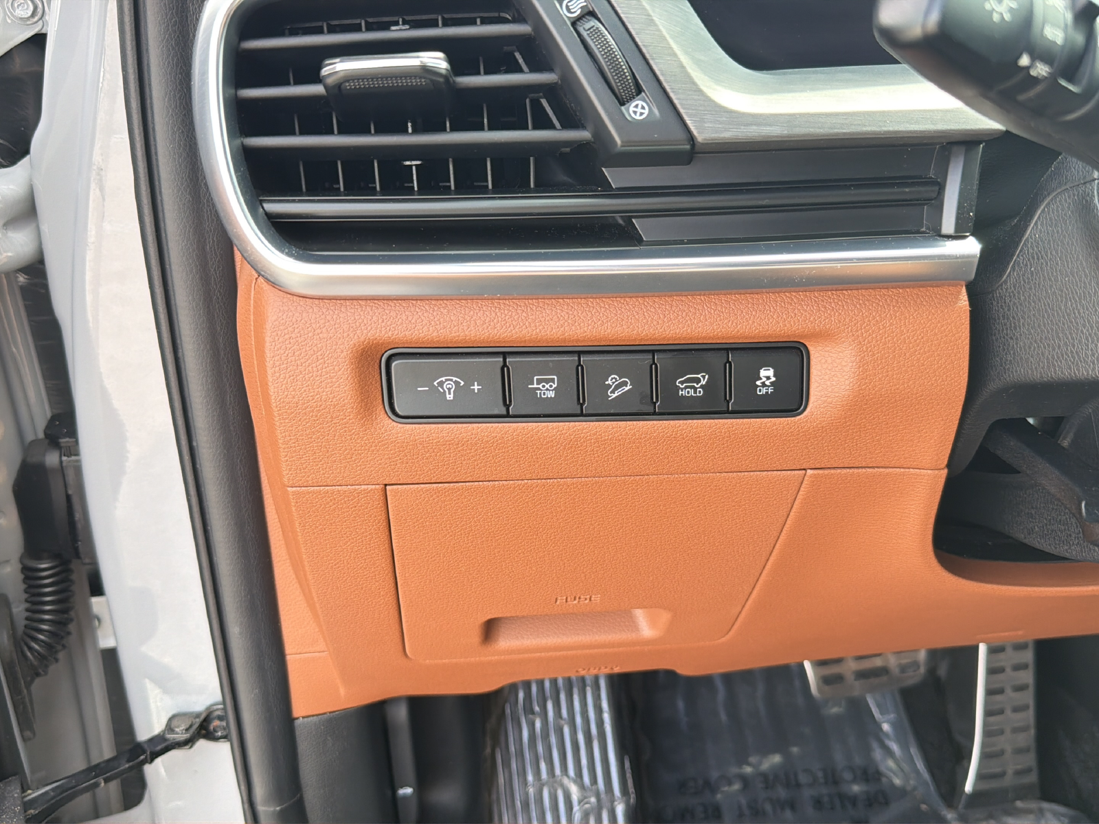 Used 2023  Kia SX X-Pro image 21