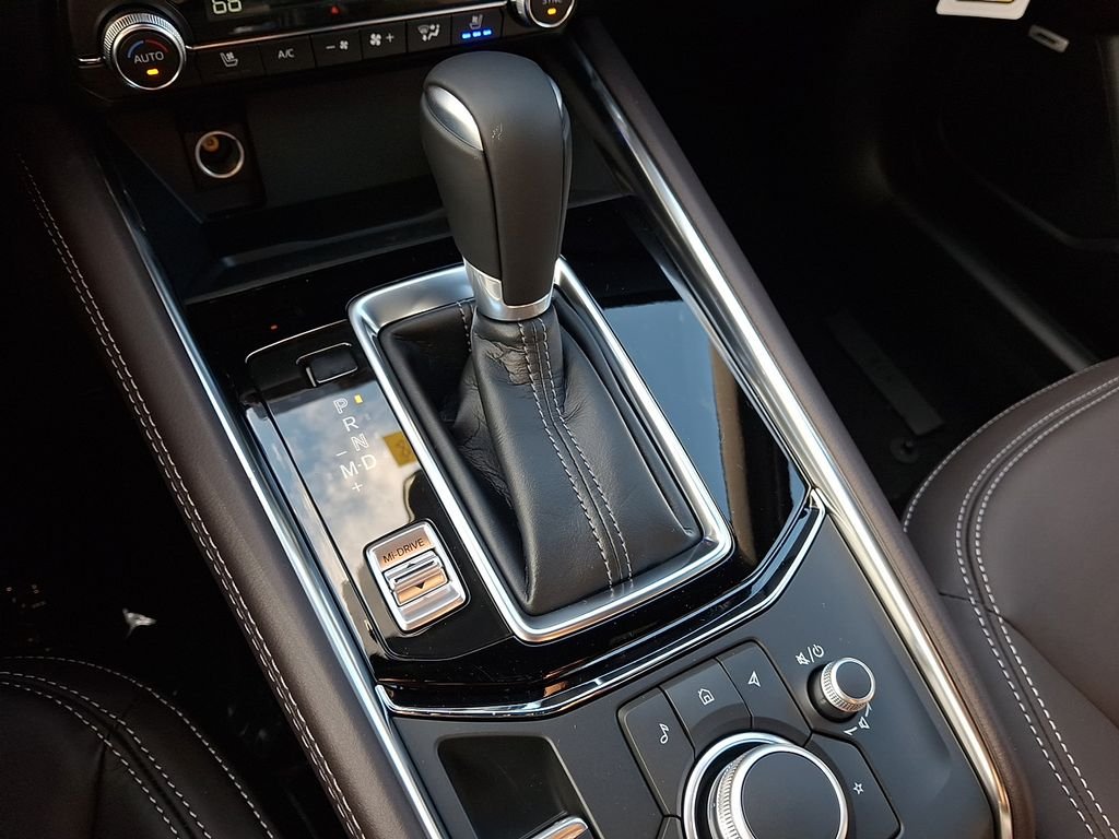 2025 Mazda CX-5 Turbo Signature - Photo 9