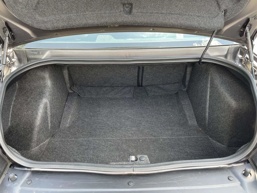 Used 2023 Gray Dodge R/T Scat Pack image 40
