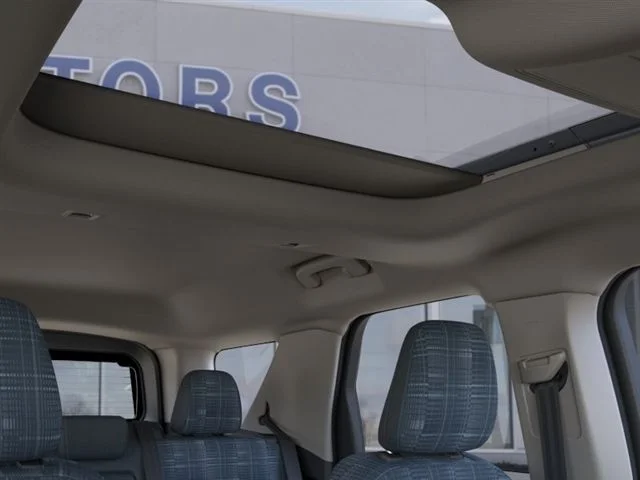 2025 Ford Bronco Sport Heritage - Photo 22