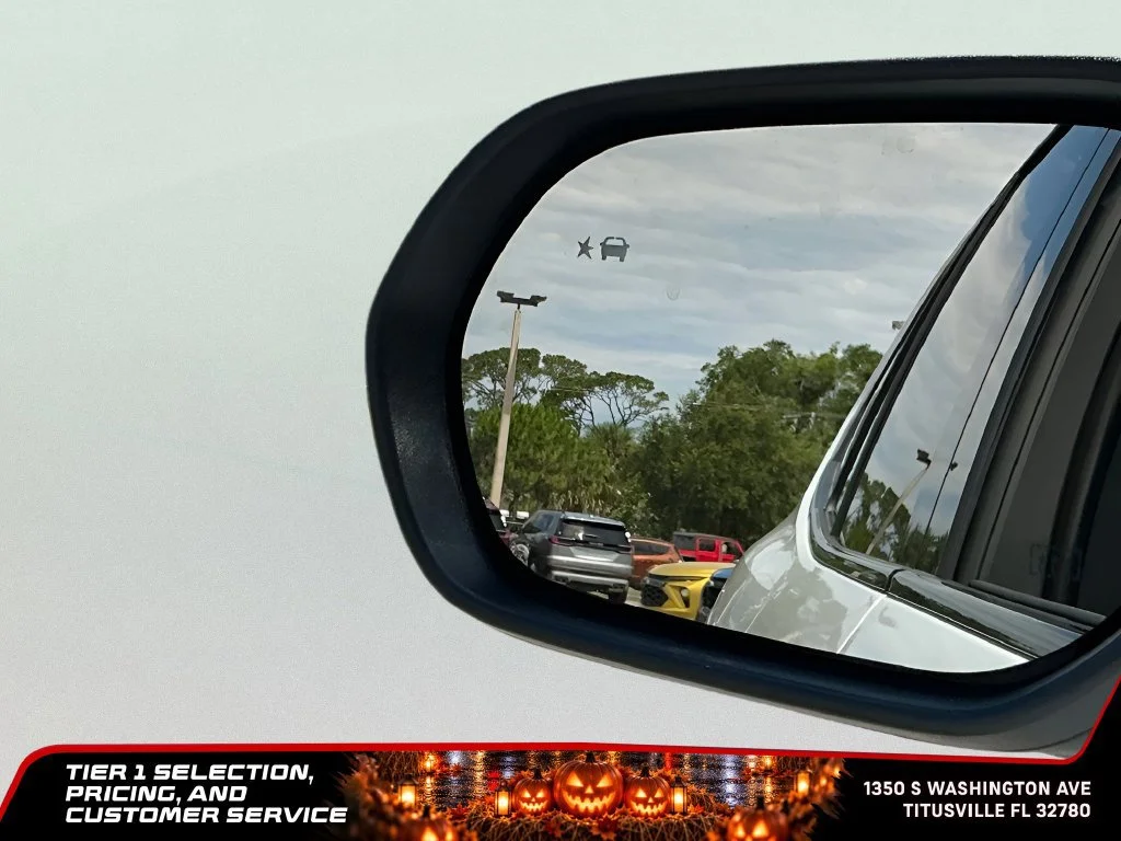 2026 GMC Acadia Elevation - Photo 46