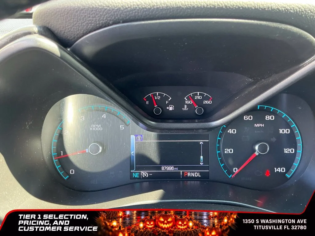 2017 GMC Canyon SLT - Photo 28