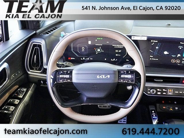 2026 Kia Sorento X-Pro SX Prestige - Photo 26