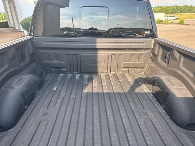 Used 2024 Black Metallic Ford Raptor image 17