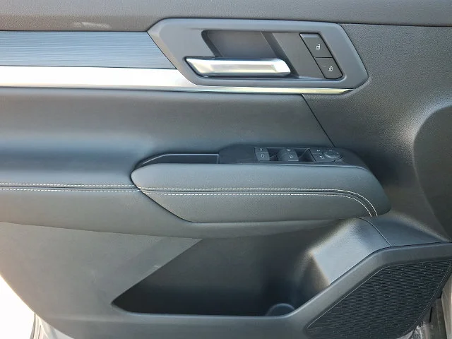 New 2027 Riverstone Metallic GMC Elevation image 11