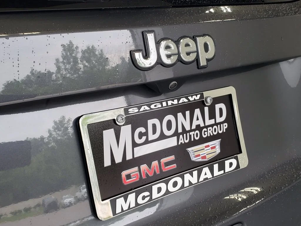 2023 Jeep Renegade Latitude - Photo 30