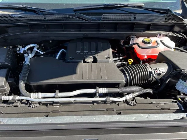2026 GMC Sierra 1500 Elevation - Photo 25