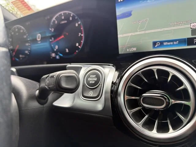 Used 2022 Gray Mercedes-Benz 4MATIC® image 22