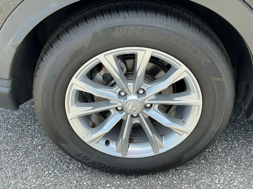 Used 2024  Honda EX-L image 20