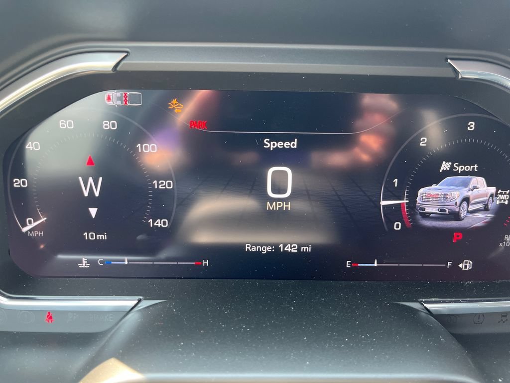 New 2026 Onyx Black GMC Denali image 17